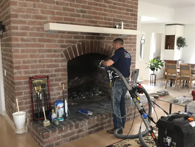 Chimney Cleaning service in Hialeah, FL