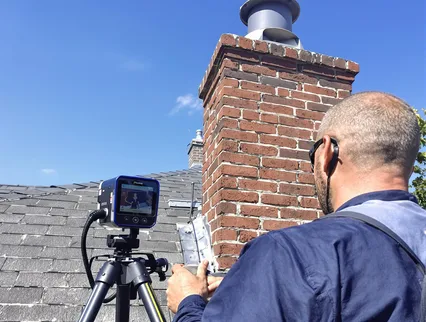 Chimney Inspection service in Hialeah, FL