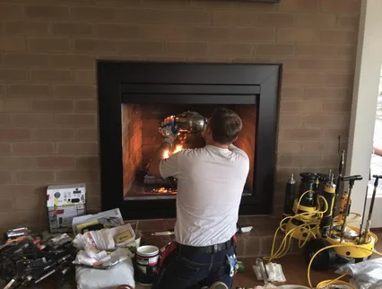 Chimney Liner Services service in Hialeah, FL