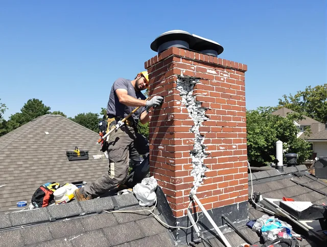 Chimney Repair service in Hialeah, FL