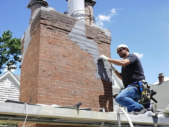 Chimney Restoration service in Hialeah, FL