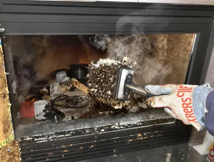 Creosote Removal service in Hialeah, FL