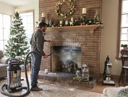 Fireplace Cleaning service in Hialeah, FL