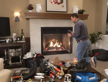 Fireplace Safety Inspection service in Hialeah, FL