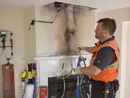 Soot Removal service in Hialeah, FL